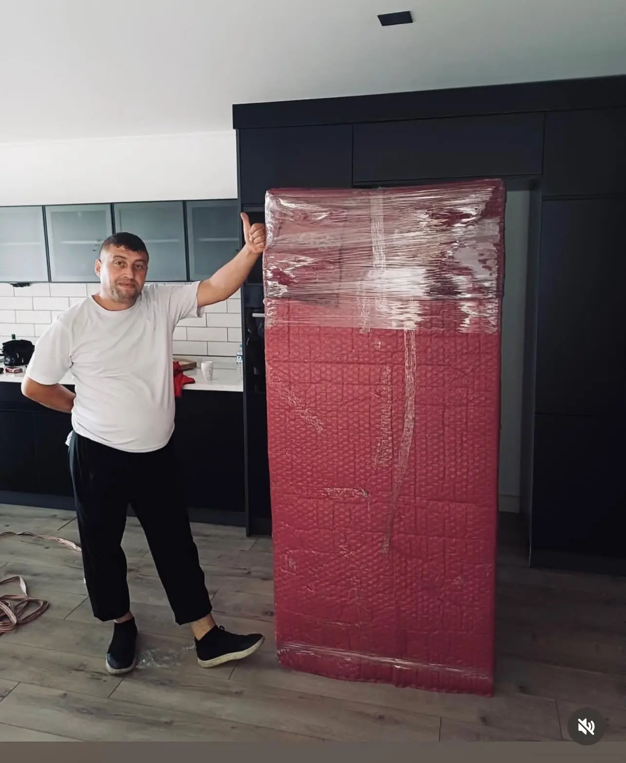Ümit Nakliyat Görsel 1